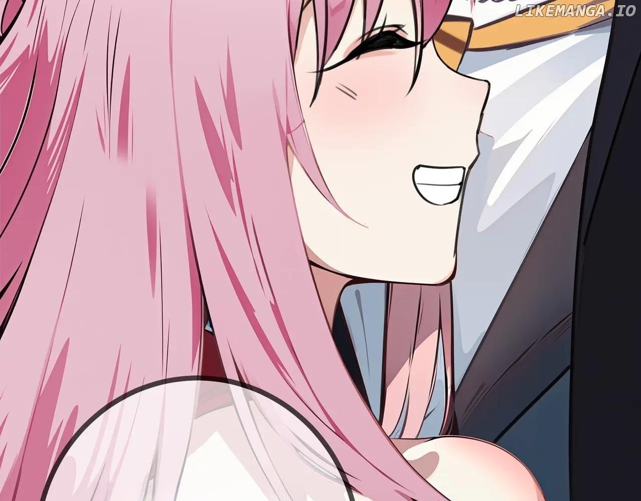 Daddy President Is Too Hard To Deal With Chapter 184 - page 19